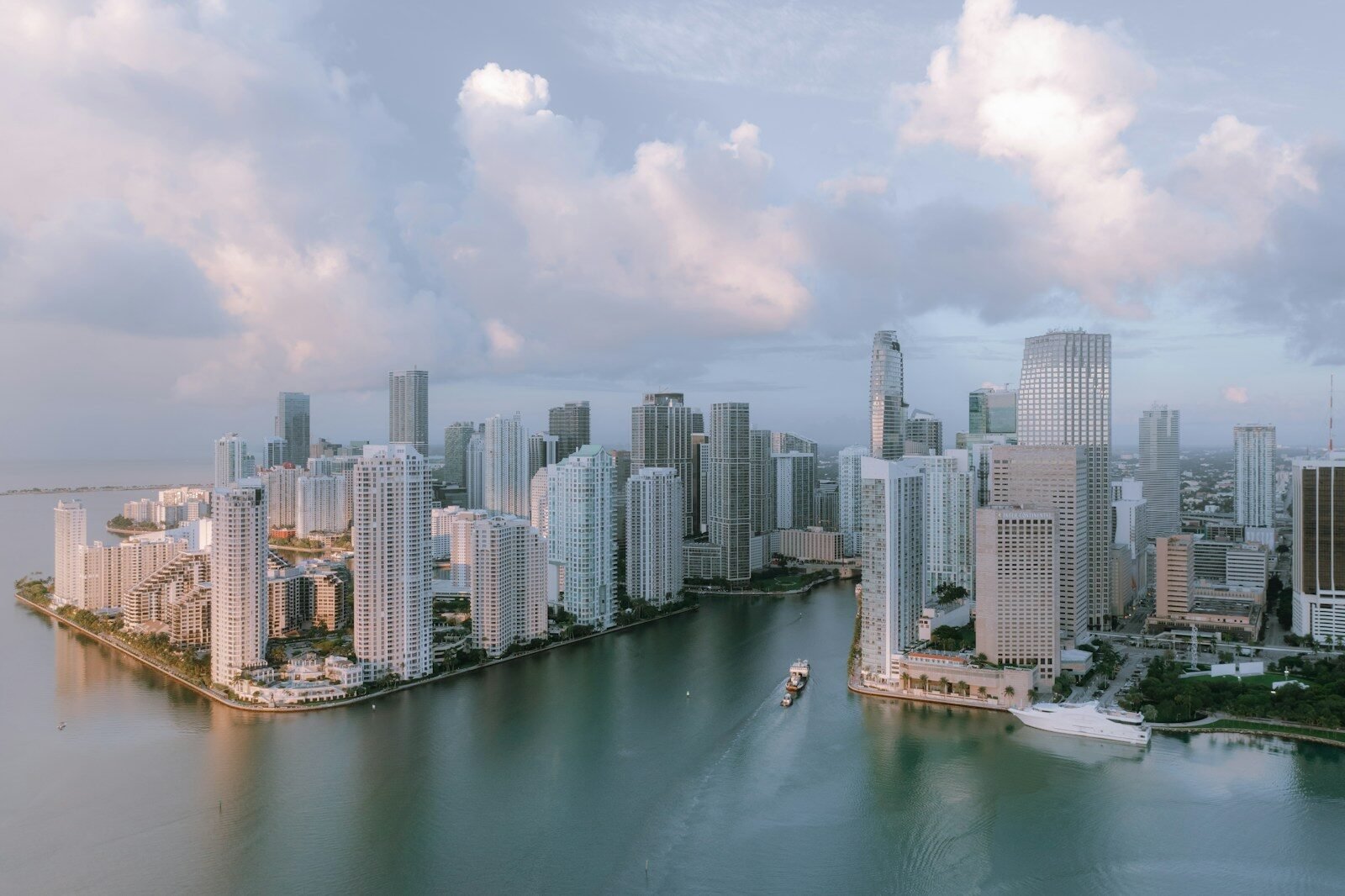 Miami Long-Distance Movers